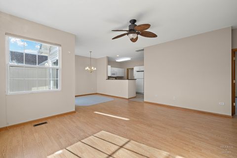 Tiny photo for Huntley, IL 60142 (MLS # 12573416)