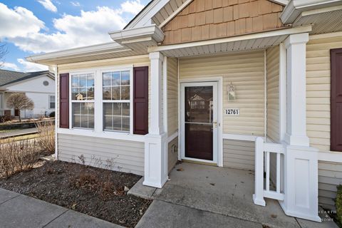 Tiny photo for Huntley, IL 60142 (MLS # 12573416)