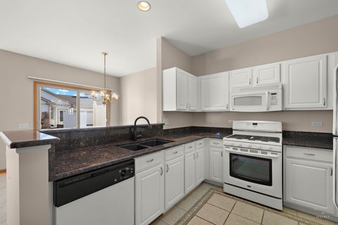 Tiny photo for Huntley, IL 60142 (MLS # 12573416)