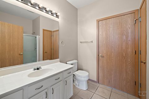 Tiny photo for Huntley, IL 60142 (MLS # 12573416)