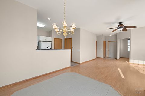 Tiny photo for Huntley, IL 60142 (MLS # 12573416)