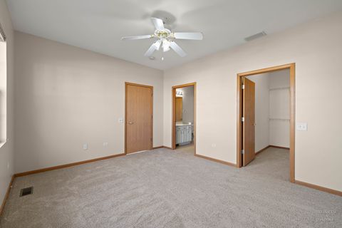 Tiny photo for Huntley, IL 60142 (MLS # 12573416)