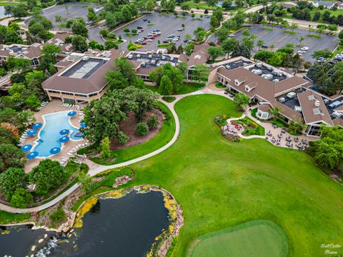 Tiny photo for Huntley, IL 60142 (MLS # 12573416)