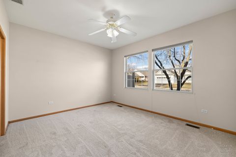 Tiny photo for Huntley, IL 60142 (MLS # 12573416)
