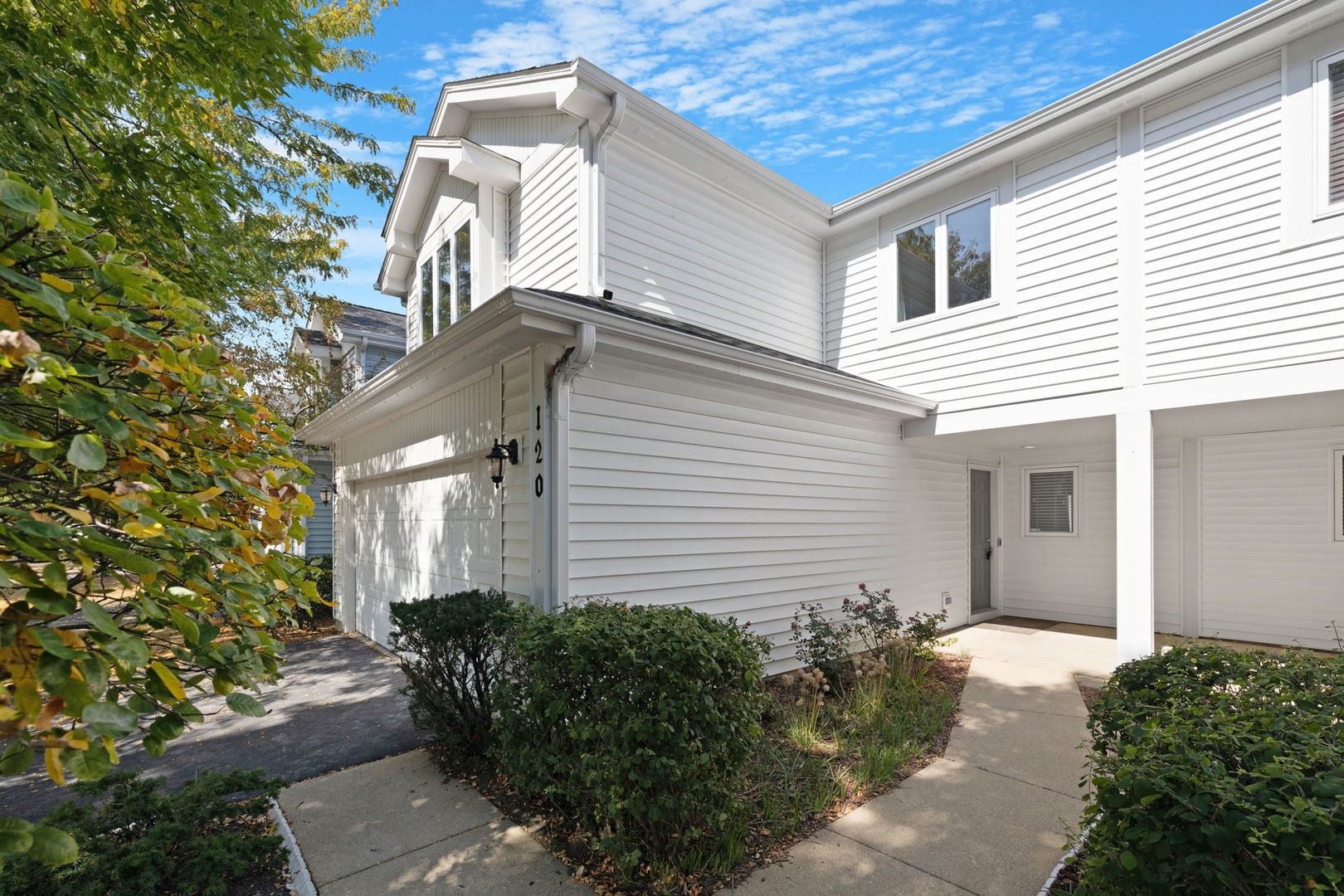 120 Hampton Avenue