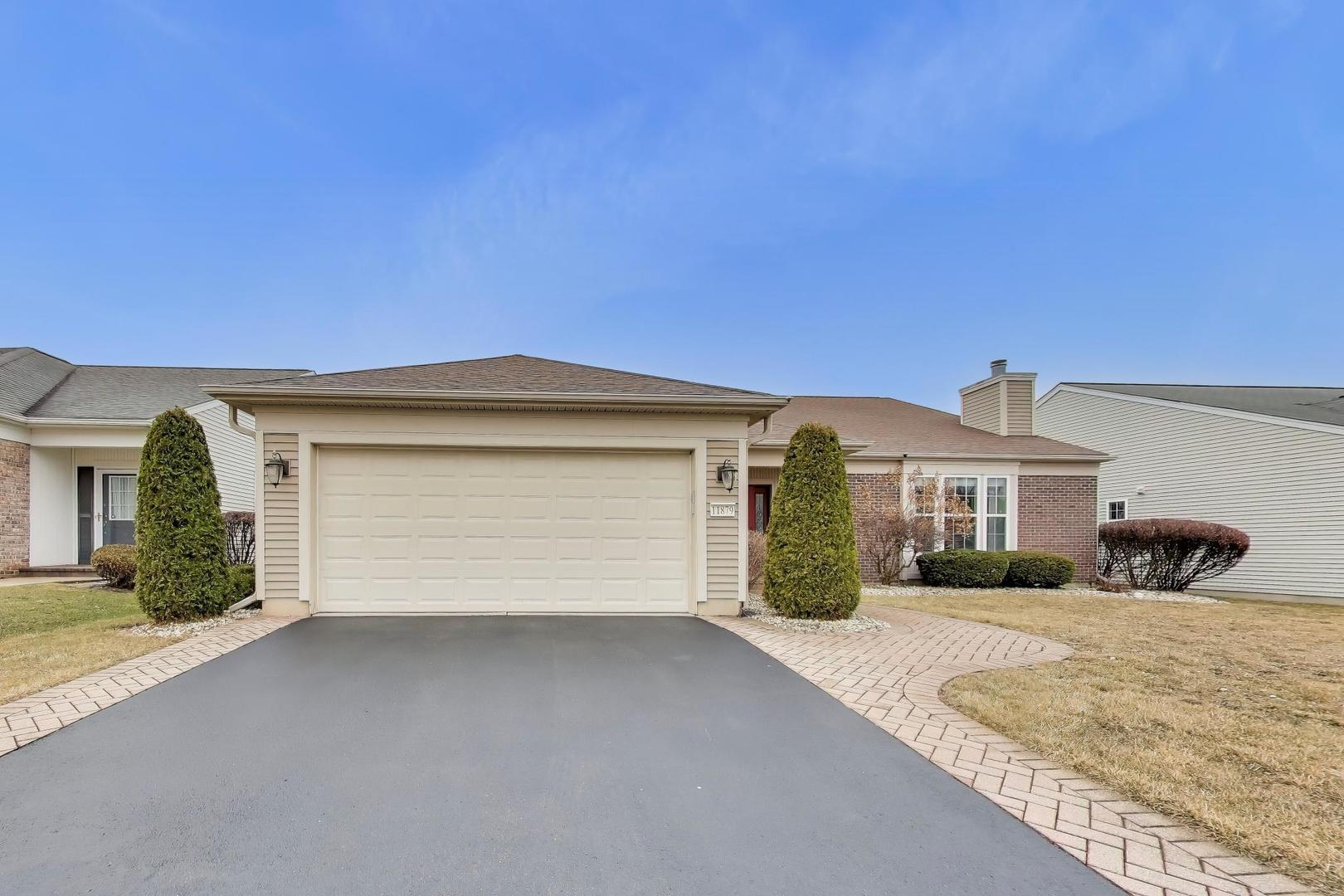 11879 Chatfield Crossing