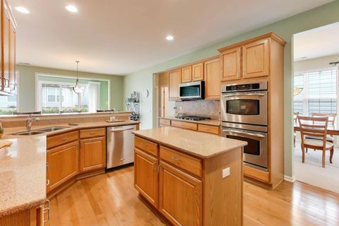 Tiny photo for 11879 Chatfield Crossing, Huntley, IL 60142 (MLS # 12582353)