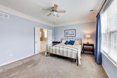 Tiny photo for 11879 Chatfield Crossing, Huntley, IL 60142 (MLS # 12582353)