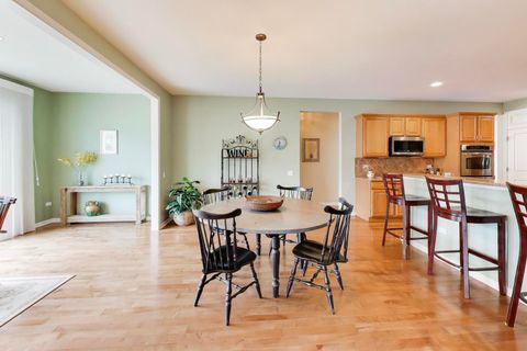 Tiny photo for 11879 Chatfield Crossing, Huntley, IL 60142 (MLS # 12582353)