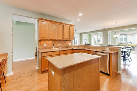 Tiny photo for 11879 Chatfield Crossing, Huntley, IL 60142 (MLS # 12582353)