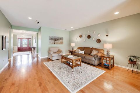 Tiny photo for 11879 Chatfield Crossing, Huntley, IL 60142 (MLS # 12582353)