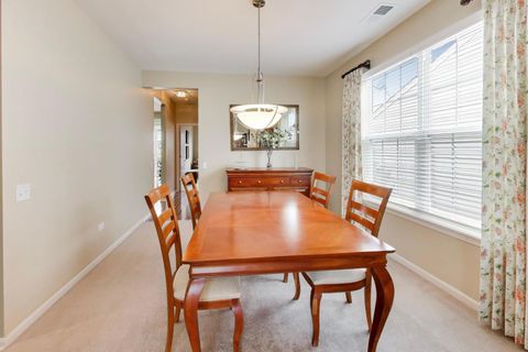 Tiny photo for 11879 Chatfield Crossing, Huntley, IL 60142 (MLS # 12582353)