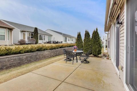 Tiny photo for 11879 Chatfield Crossing, Huntley, IL 60142 (MLS # 12582353)