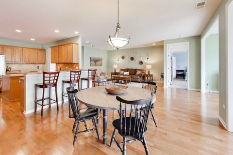 Tiny photo for 11879 Chatfield Crossing, Huntley, IL 60142 (MLS # 12582353)