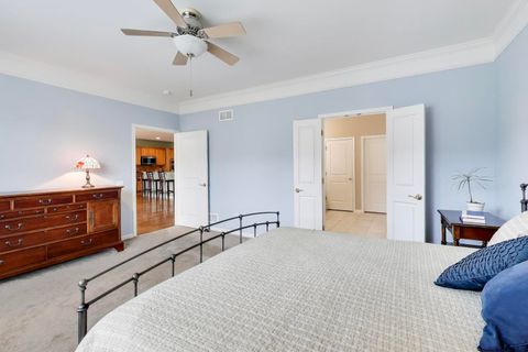 Tiny photo for 11879 Chatfield Crossing, Huntley, IL 60142 (MLS # 12582353)