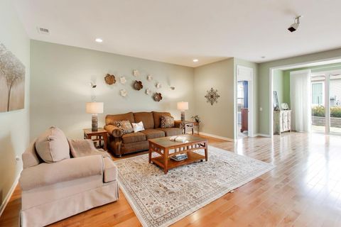 Tiny photo for 11879 Chatfield Crossing, Huntley, IL 60142 (MLS # 12582353)