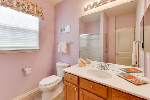 Tiny photo for 11879 Chatfield Crossing, Huntley, IL 60142 (MLS # 12582353)