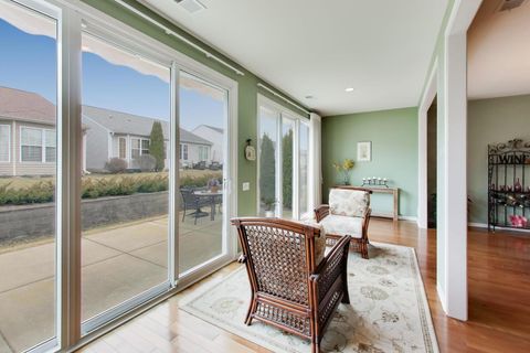 Tiny photo for 11879 Chatfield Crossing, Huntley, IL 60142 (MLS # 12582353)