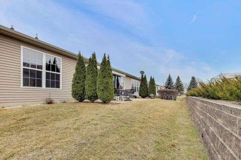 Tiny photo for 11879 Chatfield Crossing, Huntley, IL 60142 (MLS # 12582353)