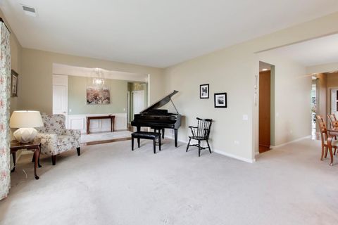 Tiny photo for 11879 Chatfield Crossing, Huntley, IL 60142 (MLS # 12582353)