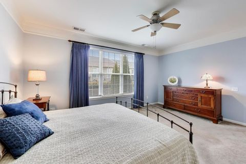 Tiny photo for 11879 Chatfield Crossing, Huntley, IL 60142 (MLS # 12582353)