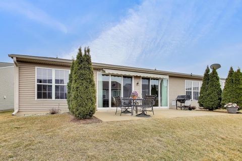 Tiny photo for 11879 Chatfield Crossing, Huntley, IL 60142 (MLS # 12582353)