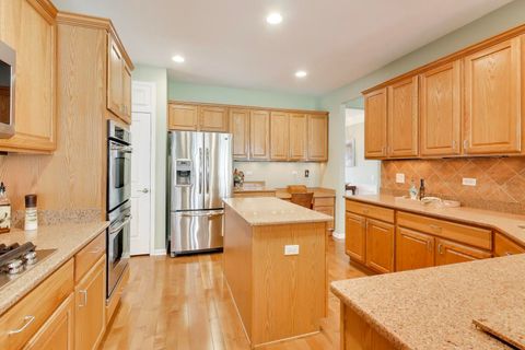 Tiny photo for 11879 Chatfield Crossing, Huntley, IL 60142 (MLS # 12582353)