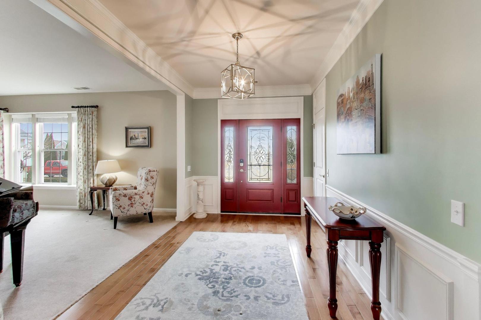 11879 Chatfield Crossing