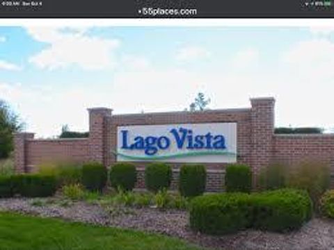 Tiny photo for 17009 Mendota Drive #17009, Lockport, IL 60441 (MLS # 12518359)