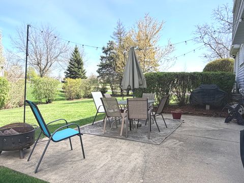 Tiny photo for Buffalo Grove, IL 60089 (MLS # 12619932)