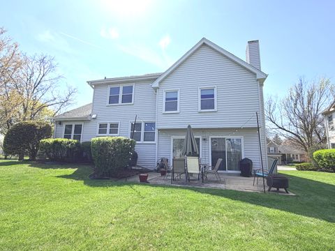 Tiny photo for Buffalo Grove, IL 60089 (MLS # 12619932)