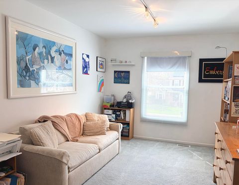 Tiny photo for Buffalo Grove, IL 60089 (MLS # 12619932)