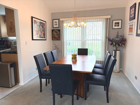 Tiny photo for Buffalo Grove, IL 60089 (MLS # 12619932)