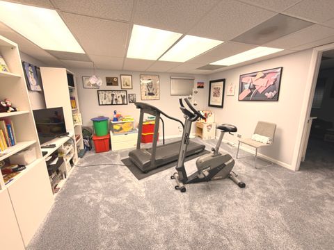 Tiny photo for Buffalo Grove, IL 60089 (MLS # 12619932)