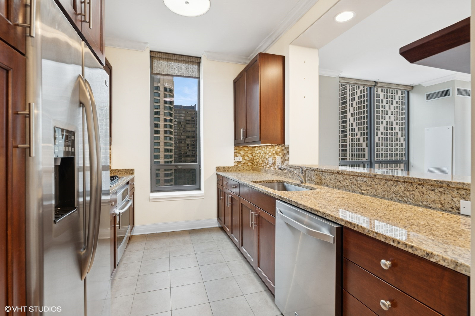 600 N LAKE SHORE Drive 2509