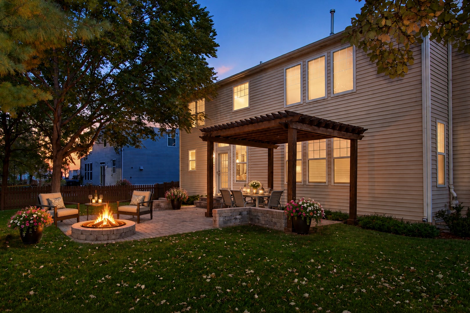 1057 Dana Court