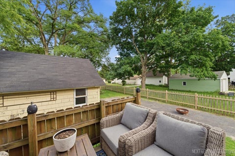 Tiny photo for 1034 Somonauk Street, Sycamore, IL 60178 (MLS # 12676414)