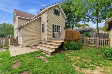 Tiny photo for 1034 Somonauk Street, Sycamore, IL 60178 (MLS # 12676414)