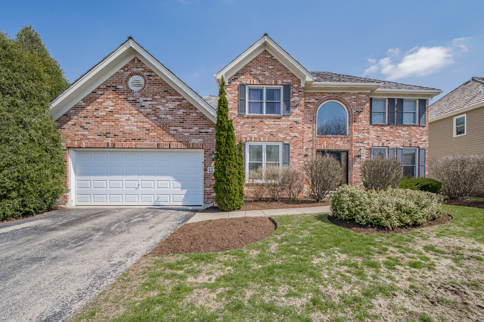 1218 Birchdale Lane