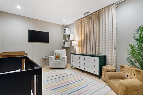 Tiny photo for 1523 N Western Avenue #4C, Chicago, IL 60622 (MLS # 12644077)