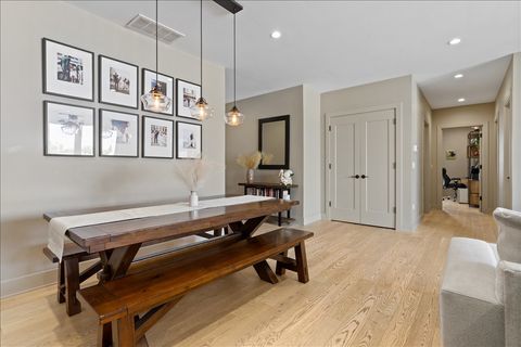 Tiny photo for 1523 N Western Avenue #4C, Chicago, IL 60622 (MLS # 12644077)