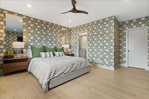 Tiny photo for 1523 N Western Avenue #4C, Chicago, IL 60622 (MLS # 12644077)