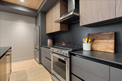 Tiny photo for 1523 N Western Avenue #4C, Chicago, IL 60622 (MLS # 12644077)