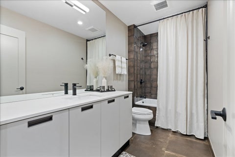 Tiny photo for 1523 N Western Avenue #4C, Chicago, IL 60622 (MLS # 12644077)