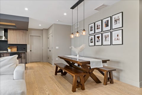 Tiny photo for 1523 N Western Avenue #4C, Chicago, IL 60622 (MLS # 12644077)