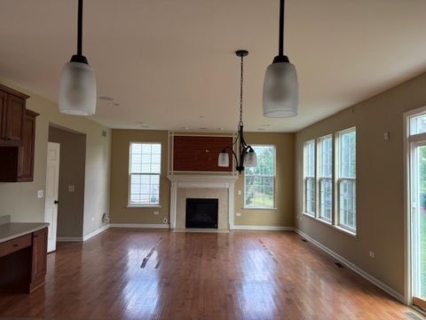 Tiny photo for 175 Owen Street, Matteson, IL 60443 (MLS # 12492427)