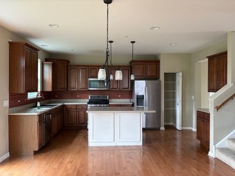 Tiny photo for 175 Owen Street, Matteson, IL 60443 (MLS # 12492427)