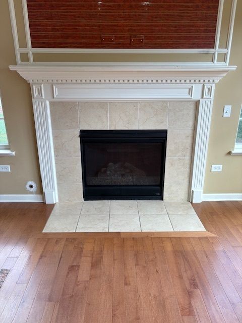 Tiny photo for 175 Owen Street, Matteson, IL 60443 (MLS # 12492427)