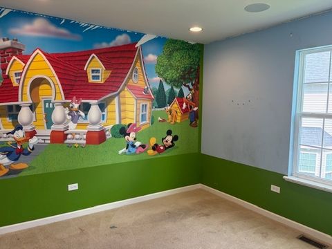 Tiny photo for 175 Owen Street, Matteson, IL 60443 (MLS # 12492427)