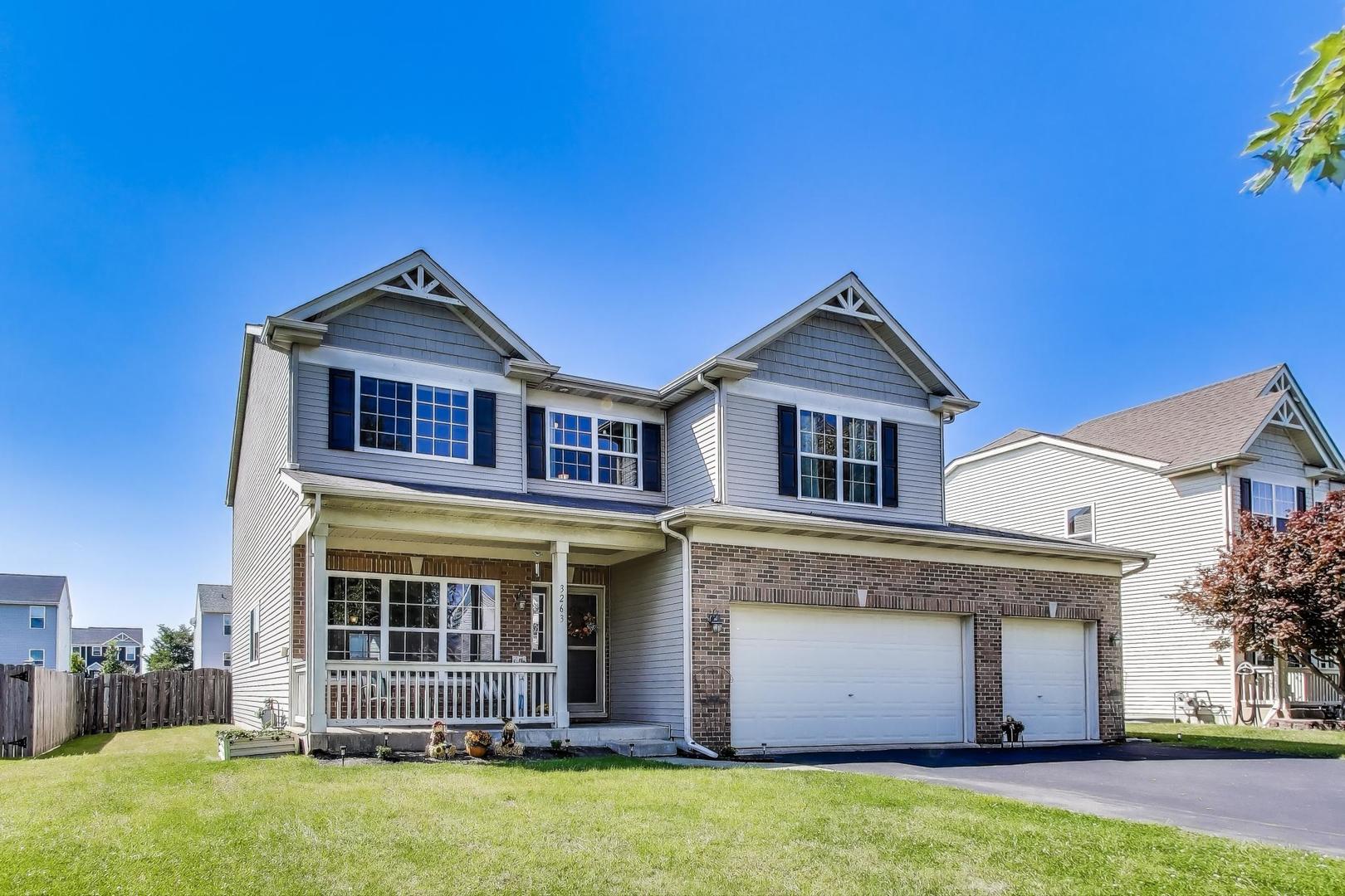 3263 Pinewood Drive